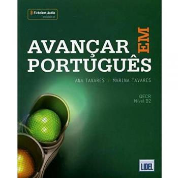 AVANCAR EM PORTUGUES