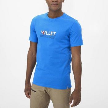 Camiseta de Escalada para Hombre Millet TS SS S