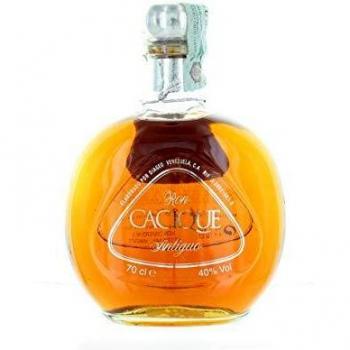 Cacique Antiguo Milenium
