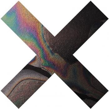 Vinilo Transparente Edición Limitada 10º Aniversario - The XX - Coexist