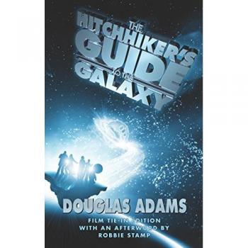 Hitchiker's Guide to the Galaxy Film Tie-In