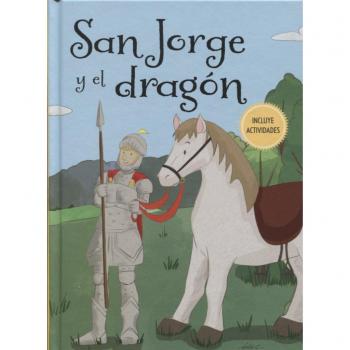 San Jorge y el Dragón - Varios Autores