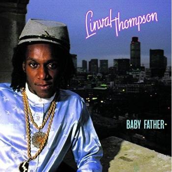 Baby Father VINYL