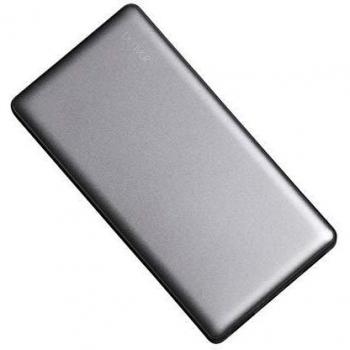 Denver PBS-15003 Polímero de Litio 15000mAh Negro, Gris batería Externa - baterías externas