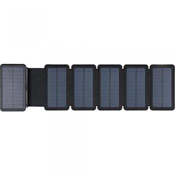 Batería externa Sandberg 420-73 Polímero de litio 20000 mAh Negro