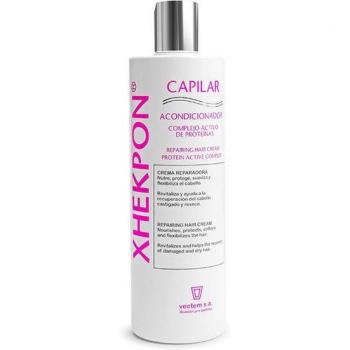 Xhekpon Crema Acondicionadora Reparadora para el Cabello 400 ml