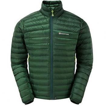 Montane Featherlite Down Micro Chaqueta - SS20 - S