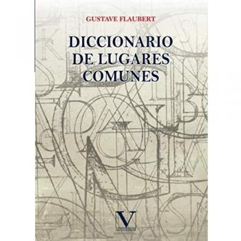 Diccionario de lugares comunes: 1
