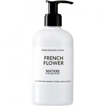 French Floral Essence Hand & Body Lotion 300 ML