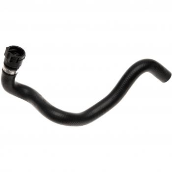Tubería flexible de calefacción GATES 02-1806 para Exeo ST (3R5)