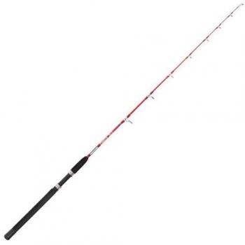 Caña de Carpfishing Yokozuna Tinus 1.65m, 1 sección, 30lb