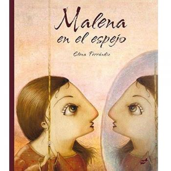 Malena En El Espejo