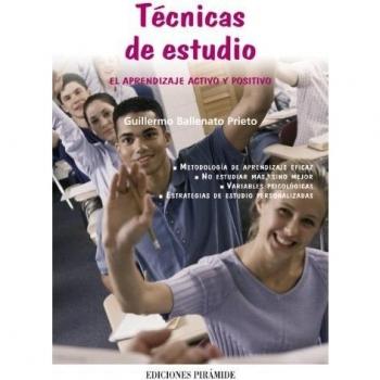 Técnicas de estudio: El aprendizaje activo y positivo