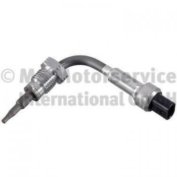 Sensor de temperatura de gas de escape PIERBURG 7.11020.95.0 para vehículos FIAT (Ducato, Panda, Fiorino, 500, Punto, Doblo, Qubo, Aegea) y CIT
