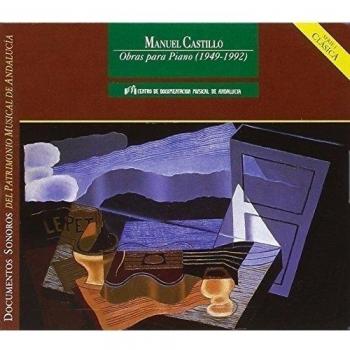 Castillo: Obras Piano