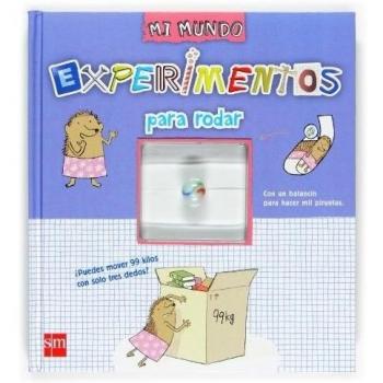 Experimentos para rodar: 6