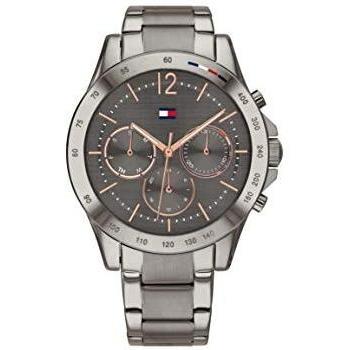 Tommy Hilfiger Reloj Deportivo 1782196