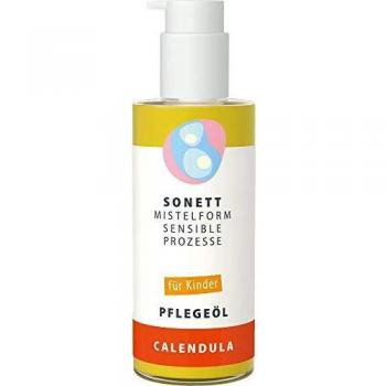 Aceite de cuidado - Caléndula infantil 145ml