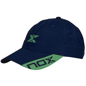 NOX Casquette Padel