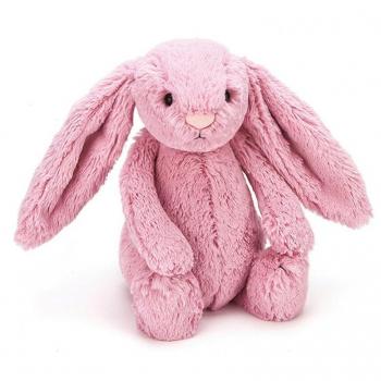 JELLYCAT - Lapin rose - Rosa claro, 31 cm