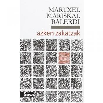 Azken zakatzak