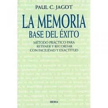 407. LA MEMORIA: BASE DEL EXITO. RCA.