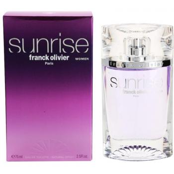 Franck Olivier - Sunrise Eau De Toilette Spray 75ml