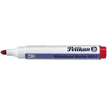 ROTULADOR PELIKAN WHITEBOARD Marker 409 Rojo