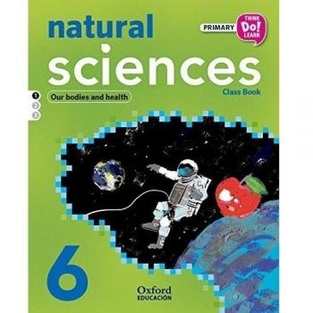 Natural Science. Primary 6. Student's Book - Module 1