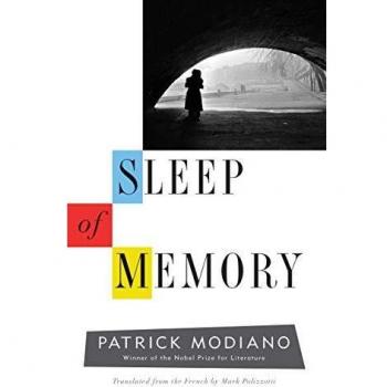 Sleep of Memory