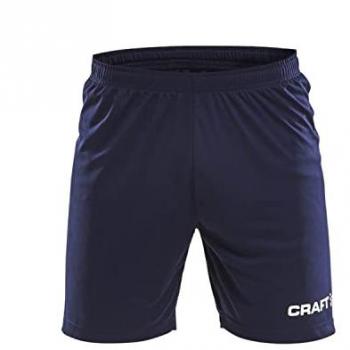 Craft Squad Solid WB Shorts