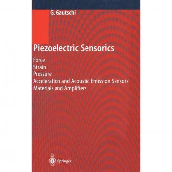 Springer Piezoelectric Sensor Technology