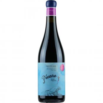 Dominio del Aguila Picaro del Aguila Tinto 2016