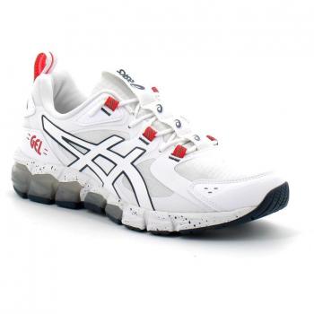 Asics Gel-Quantum 180 Men's Sneakers - White/White