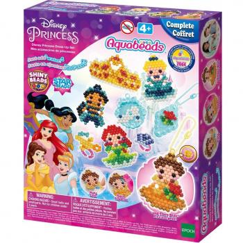 Aquabeads Disney Princess Character Set