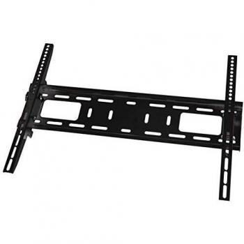 Soporte para TV Schwaiger LWHT7050513, 27-70, Neigable, Máx. 50 kg, Color Negro