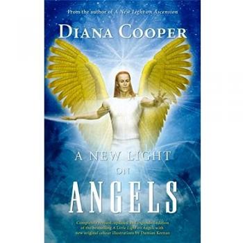 New Light On Angels: Updated edition of 'Little Light on Angels'