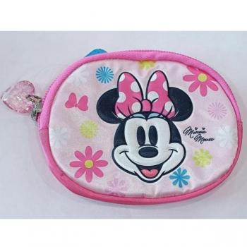 Bolso Infantil Minnie Mouse Multicolor con Expositor Surtido