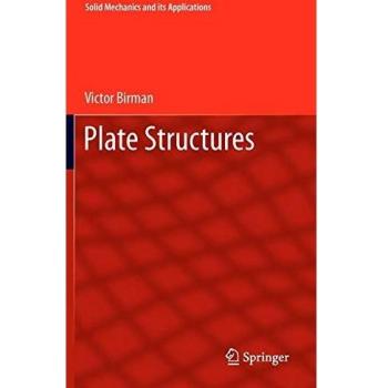 Springer Plate Structures - High-Performance Composite Plates