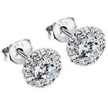 PENDIENTES LOTUS SILVER LP1290-4-1 MUJER