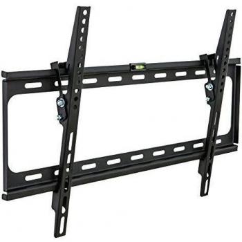 TecTake Soporte de Pared para Television TV Pantalla de 81 - 160 cm