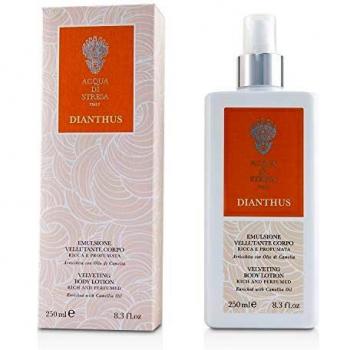 Acqua Di Stresa Dianthus Velveting Body Lotion 250ml