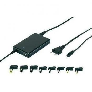 VOLTCRAFT Notebook-fuente de alimentación SNPS-120 118 W 19 V/DC 6.3 A