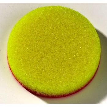 METABO 624916000 - Plato de pulir de espuma enganche velcro basto 160 x 50 mm