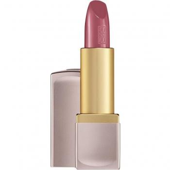 Elizabeth Arden Lip Color Satin Luxury Nourishing Lipstick with Vitamin E, Shade 009 Rose Petal, 3.5 g
