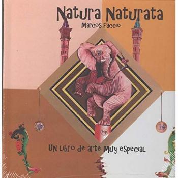 NATURA NATURATA