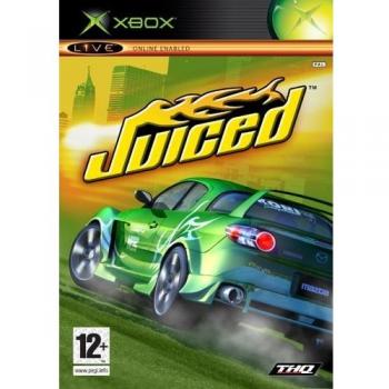 Juiced (Xbox)