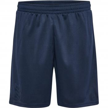 Hummel Active PL Shorts Total Eclipse 2XL male