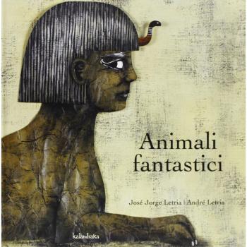 Animali fantastici