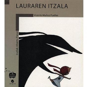 Lauraren itzala: 13